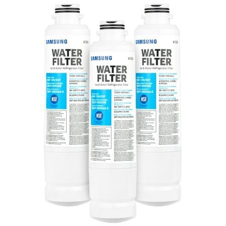 Ilc Replacement for Samsung Wf-11362c Filter, PK 2 WF-11362C